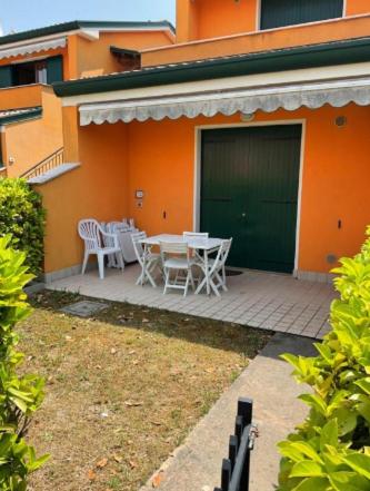 IRIS 20 In posizione strategica, indipendente, all'interno del Villaggio dei Fiori - Appartamento con 1 Camera da Letto - 7