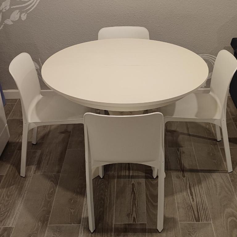 Apartamento con vistas al mar - Two-Bedroom Apartment - 68