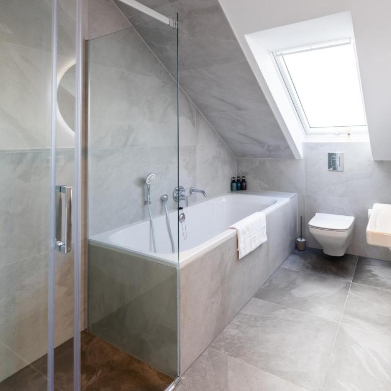 THE Penthouse at Eco Smart Apartments - Penthouse with Roof Top - 5
