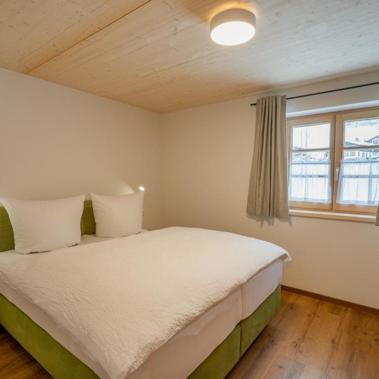 Waldgut - Apartment mit 2 Schlafzimmern - 22