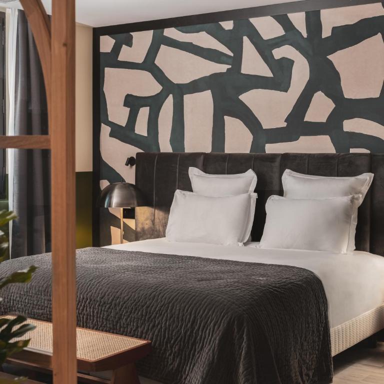 Maisons du Monde Hôtel & Suites - Marseille Vieux Port - Appartement 1 Chambre - 1