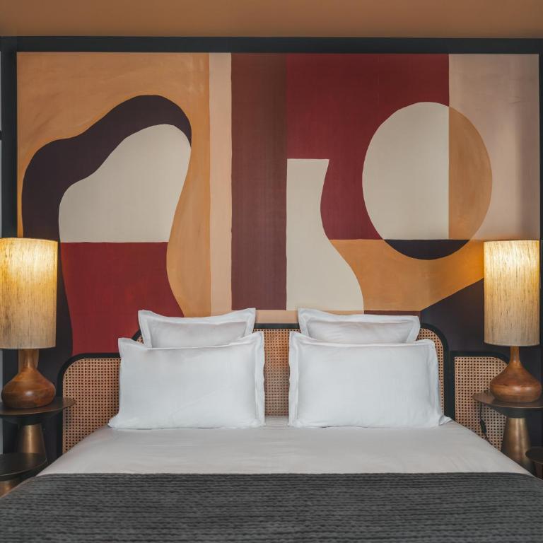 Maisons du Monde Hôtel & Suites - Marseille Vieux Port - Appartement 1 Chambre - 5