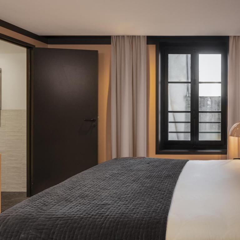 Maisons du Monde Hôtel & Suites - Marseille Vieux Port - Appartement 2 Chambres - 2