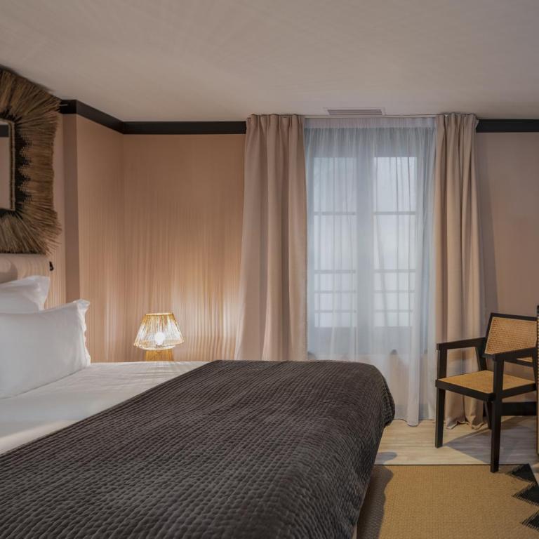 Maisons du Monde Hôtel & Suites - Marseille Vieux Port - Appartement 2 Chambres - 3