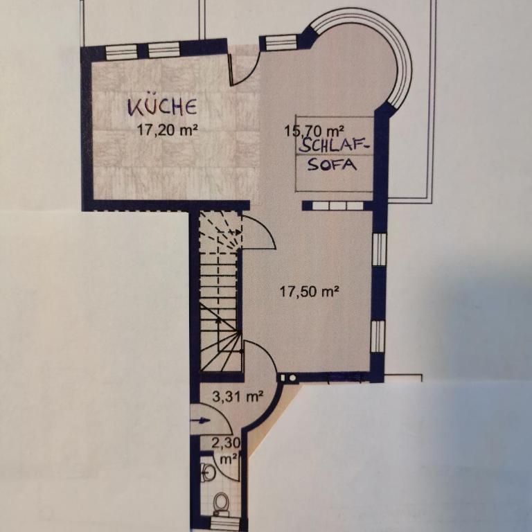 Bella Vista Apartments - Apartment mit 3 Schlafzimmern - 26