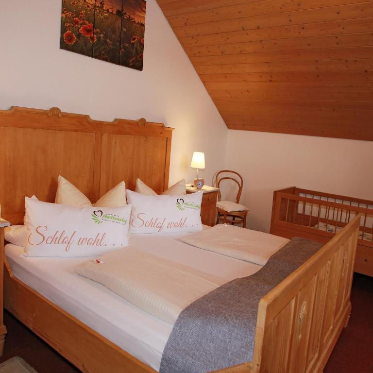 Andreashof - Appartamento con 2 Camere da Letto - 5