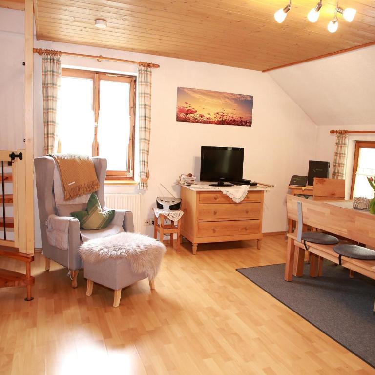 Andreashof - Appartamento con 2 Camere da Letto - 1