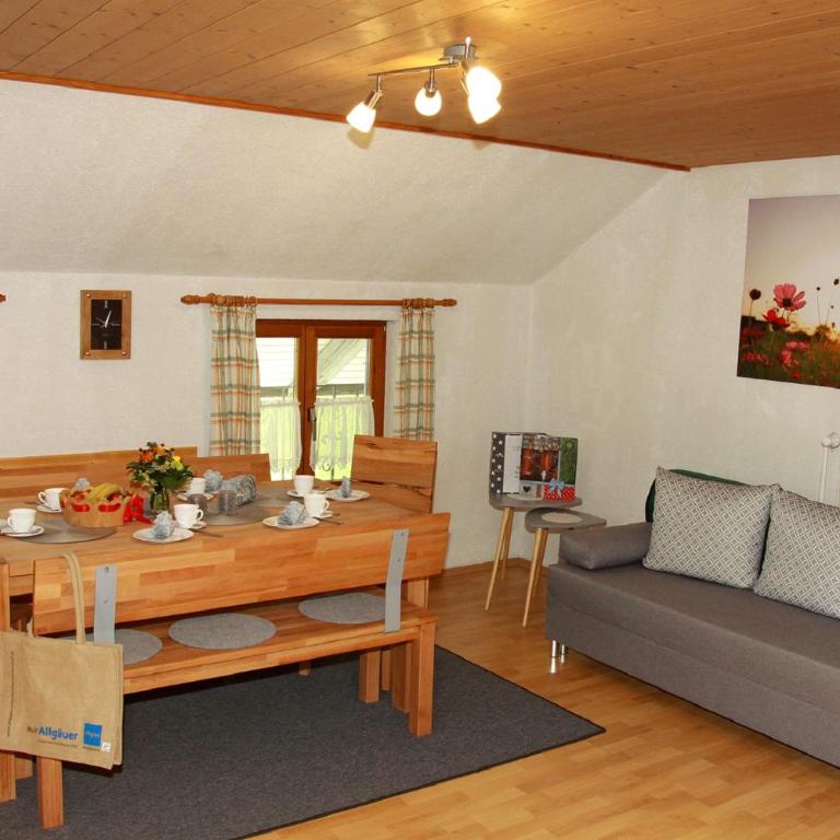 Andreashof - Appartamento con 2 Camere da Letto - 4
