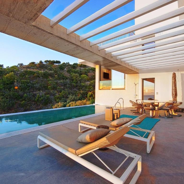 Luxury Villa Tomillo - Villa Deluxe - 7