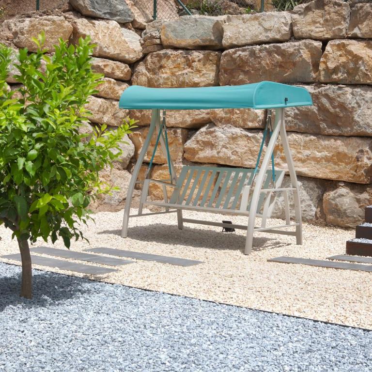 Luxury Villa Tomillo - Villa Deluxe - 23