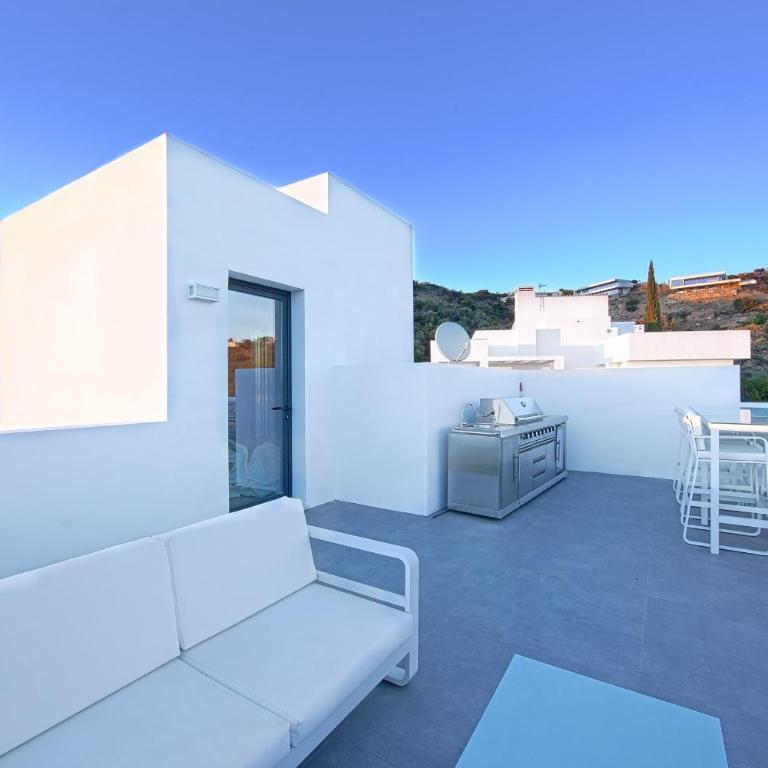 Luxury Villa Tomillo - Villa Deluxe - 28