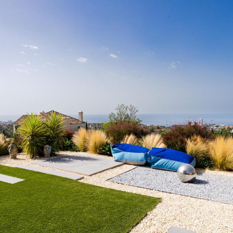 Luxury Villa Tomillo - Villa Deluxe - 32