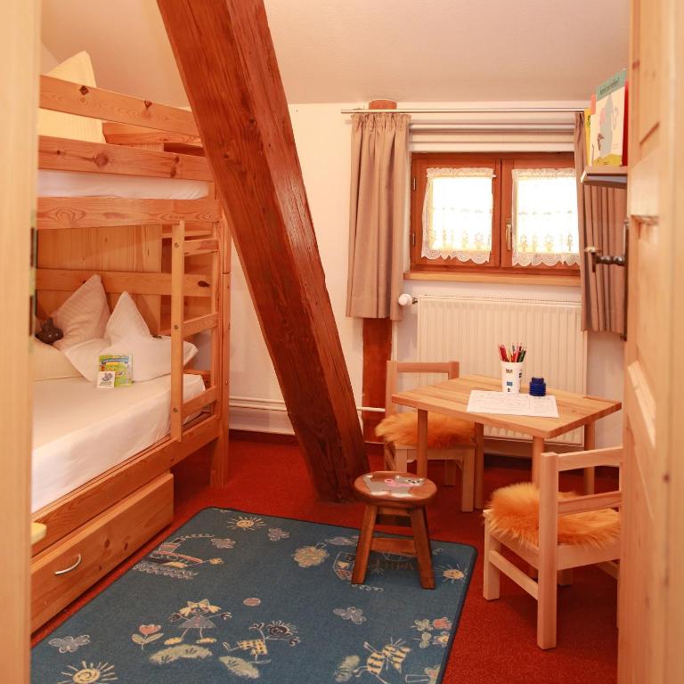 Andreashof - Appartamento Standard - 3
