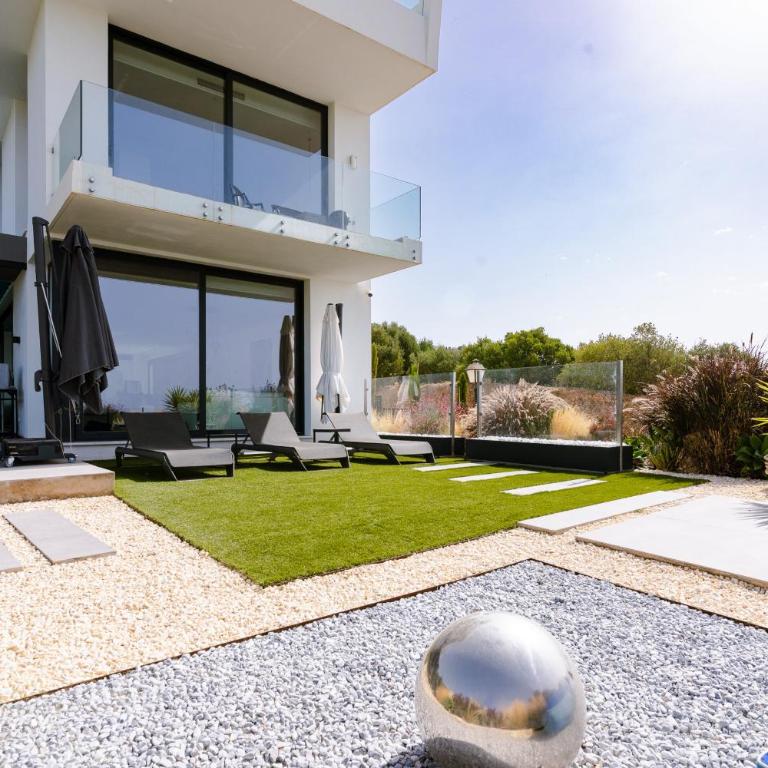 Luxury Villa Tomillo - Villa Deluxe - 36