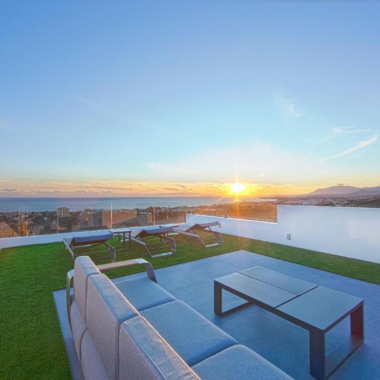 Luxury Villa Tomillo - Villa Deluxe - 48