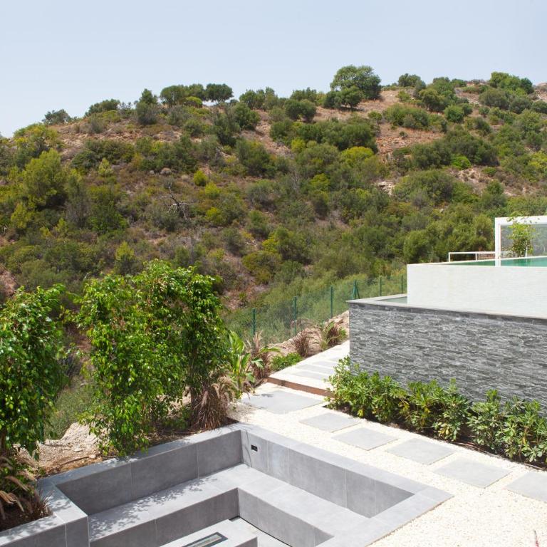 Luxury Villa Tomillo - Villa Deluxe - 54