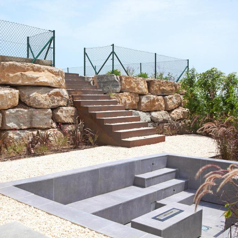 Luxury Villa Tomillo - Villa Deluxe - 56