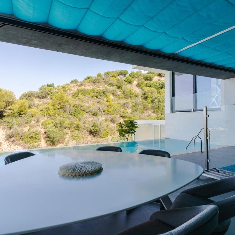 Luxury Villa Tomillo - Villa Deluxe - 57