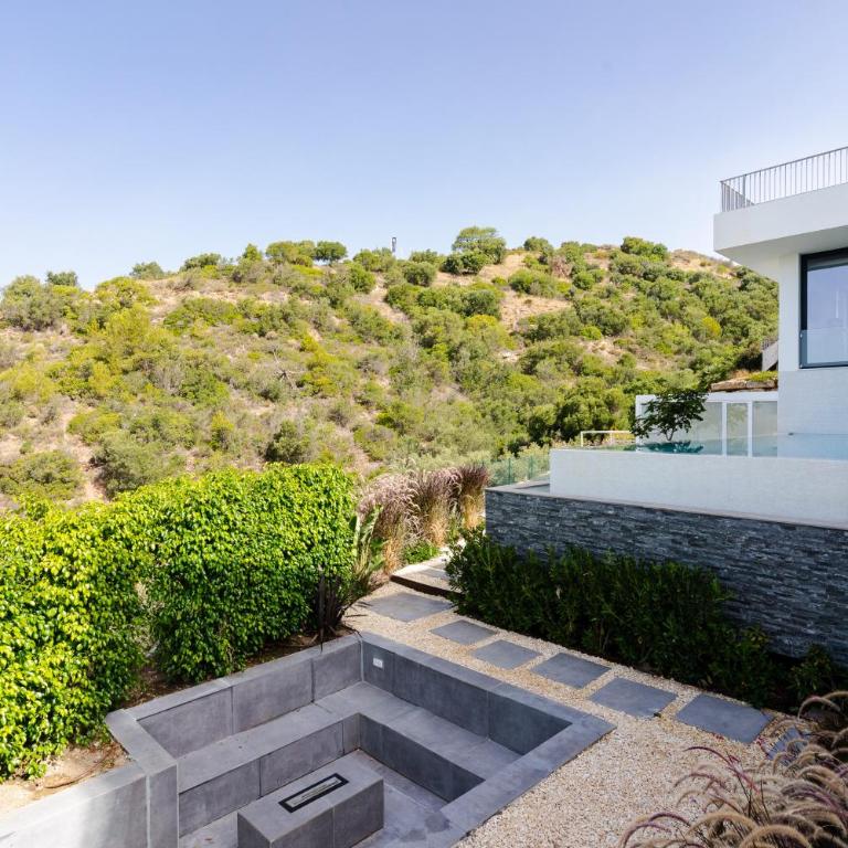 Luxury Villa Tomillo - Villa Deluxe - 59