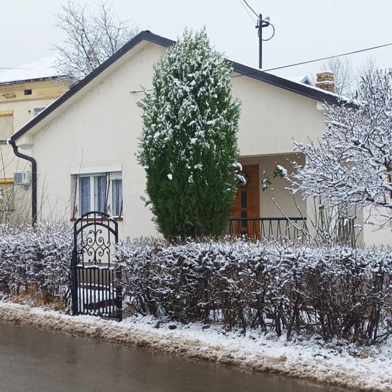 Kuća Veneto & Free Parking - Two-Bedroom House - 25