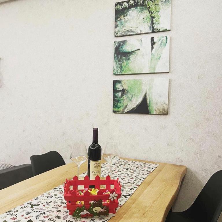 Suncana Planina Glory-Kop - Standard Apartment - 27