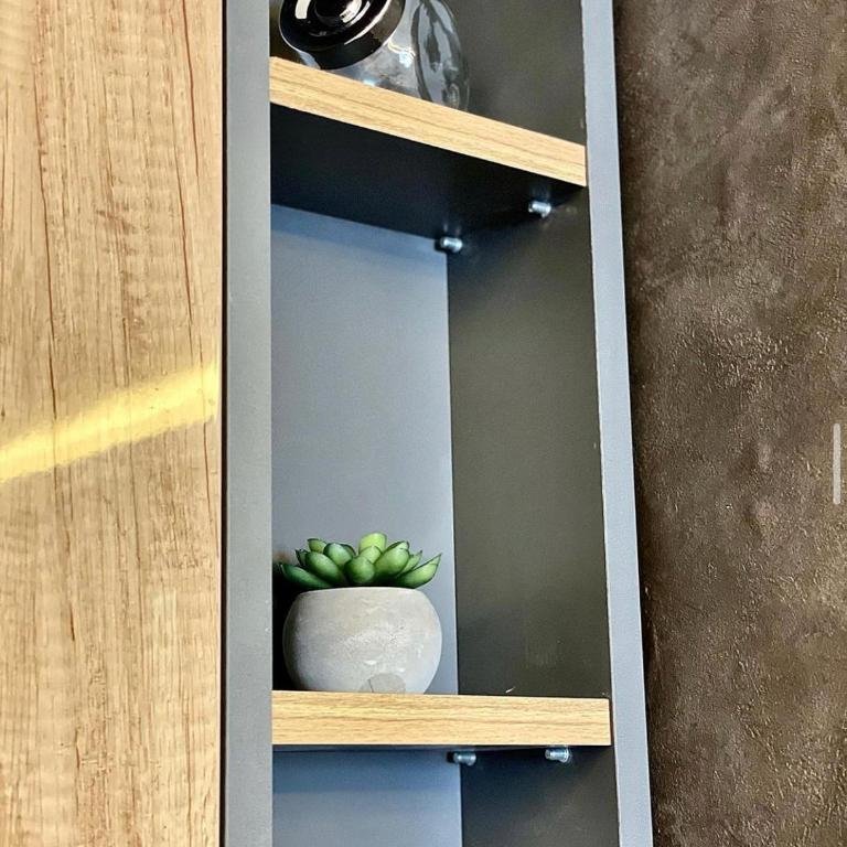 Suncana Planina Glory-Kop - Standard Apartment - 22