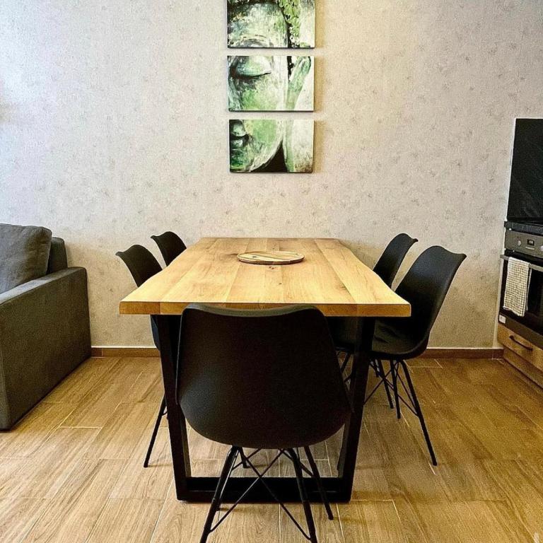 Suncana Planina Glory-Kop - Standard Apartment - 19