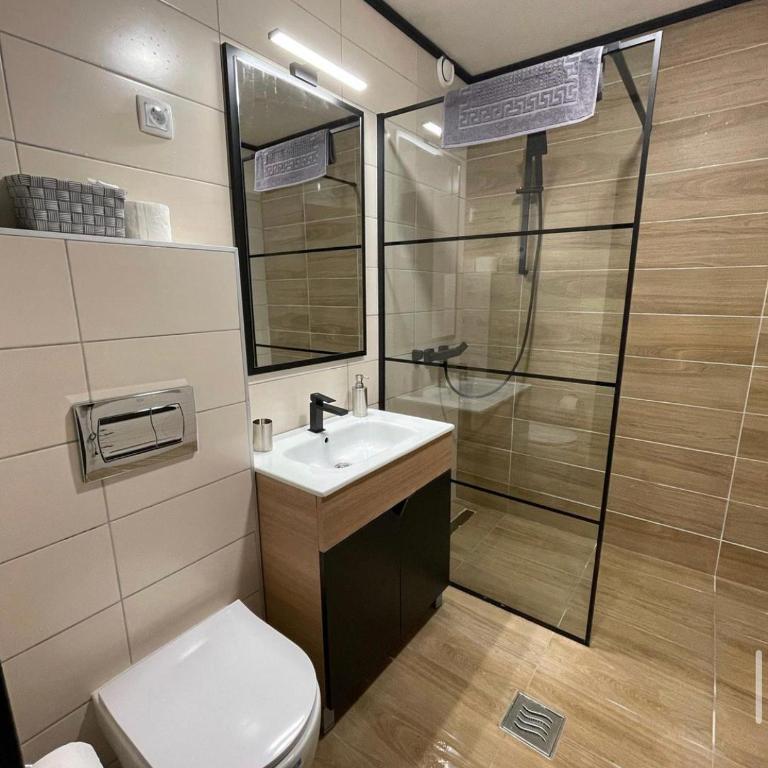 Suncana Planina Glory-Kop - Standard Apartment - 29