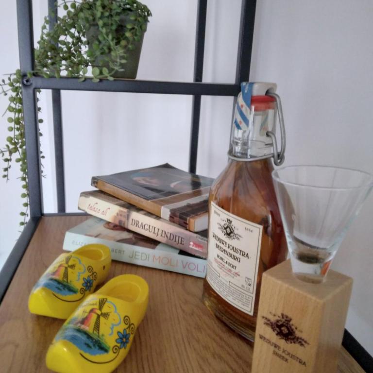 Studio apartman Promenada - Apartman sa Balkonom - 16