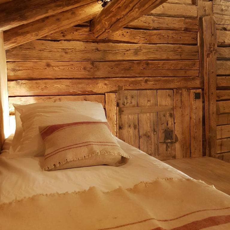 Aux fermes de la Croix, Maison d'hôtes, Spa - Camera Familiare con Bagno Privato - 20