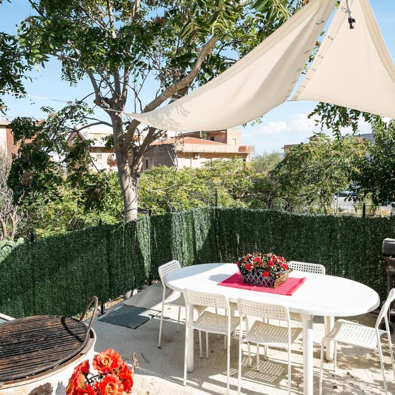 Casa Mary - Appartamento con 3 Camere da Letto - 17