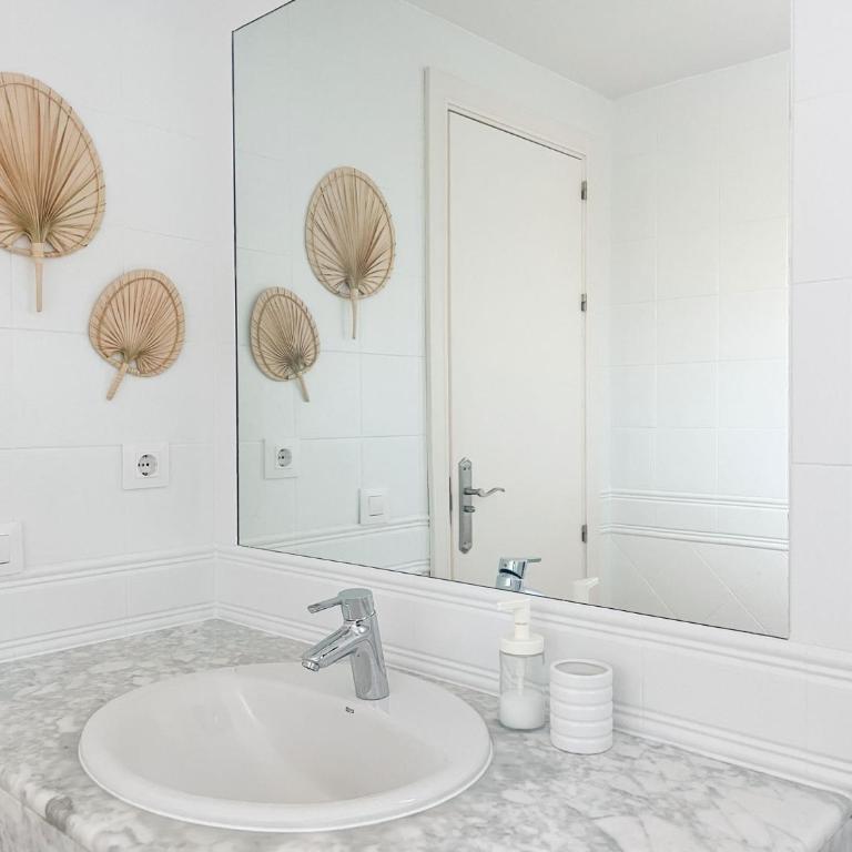 Casa Bezunia, Costa Calma - Apartamento de 1 dormitorio - 14