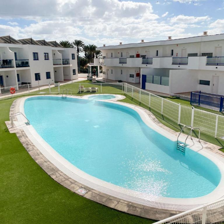 Casa Bezunia, Costa Calma - Apartamento de 1 dormitorio - 15