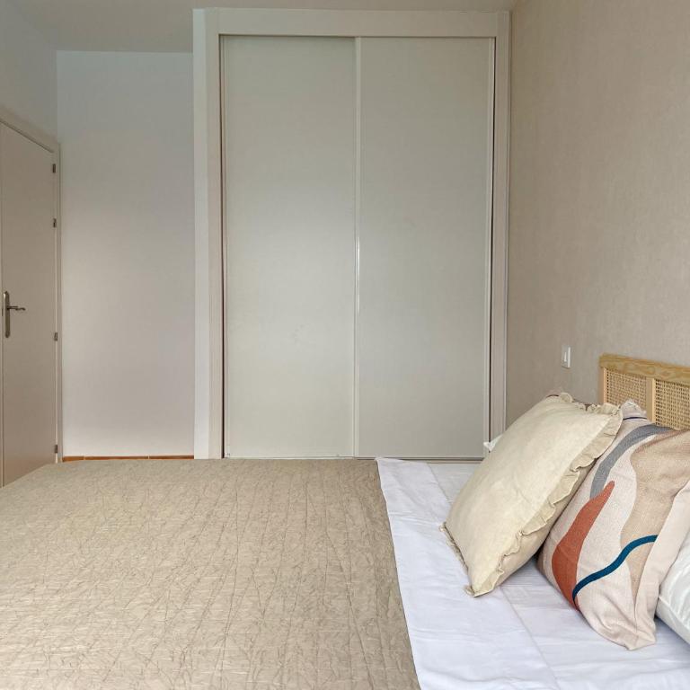Casa Bezunia, Costa Calma - Apartamento de 1 dormitorio - 12