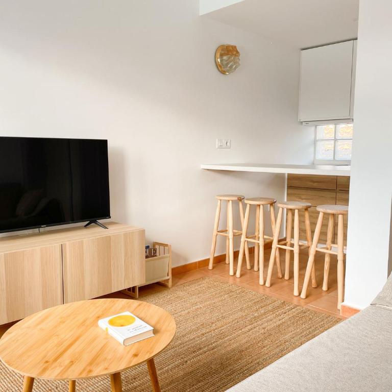 Casa Bezunia, Costa Calma - Apartamento de 1 dormitorio - 6