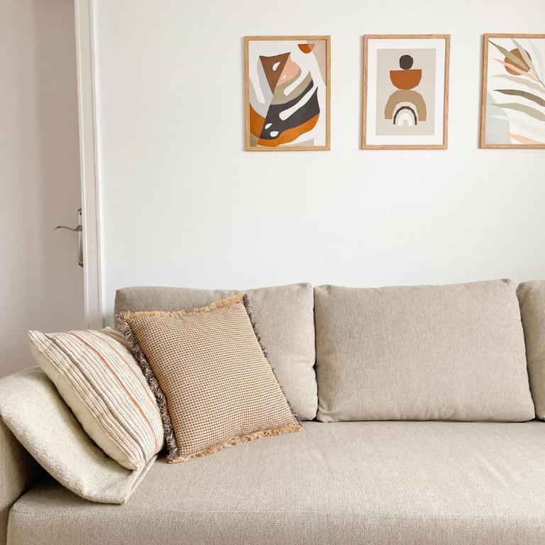 Casa Bezunia, Costa Calma - Apartamento de 1 dormitorio - 5