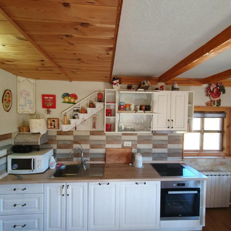 Holiday Home Vile Calimero - Three-Bedroom House - 8