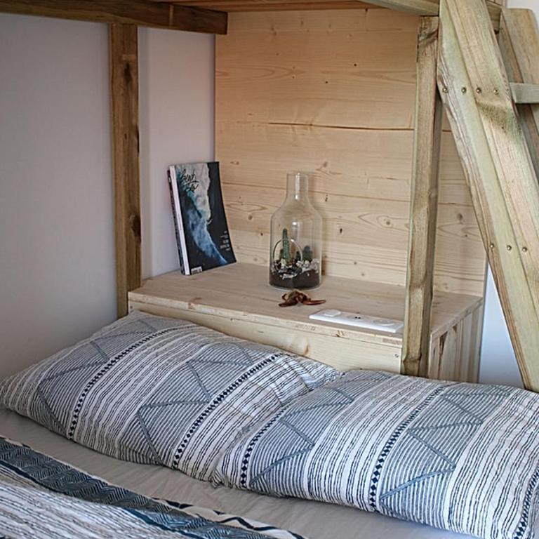 BodyGo Penthouse - Appartement - 19