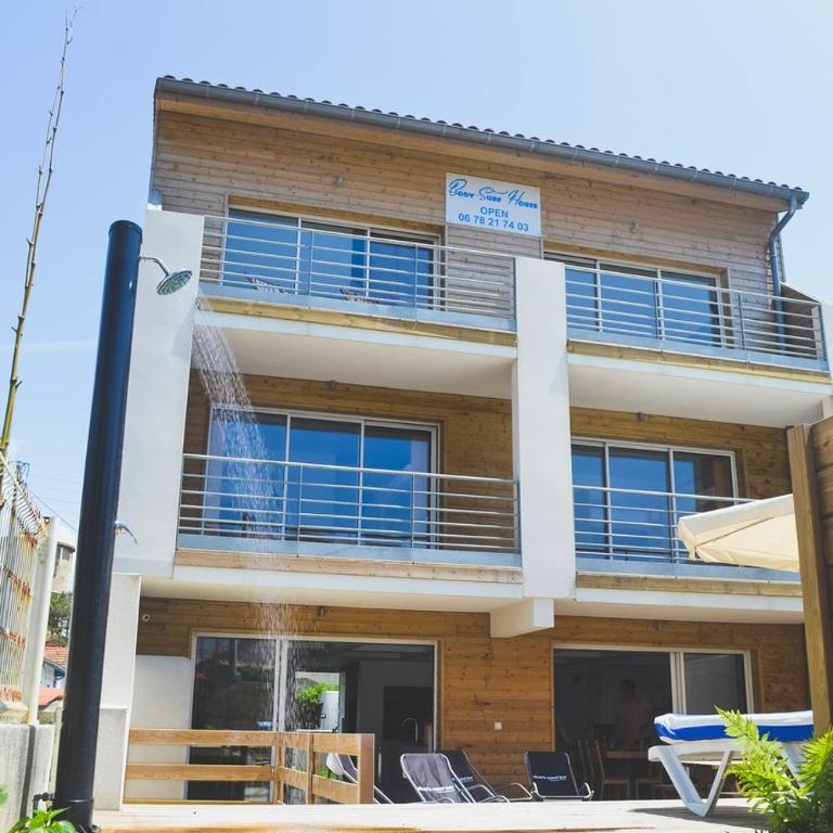BodyGo Penthouse - Appartement - 28