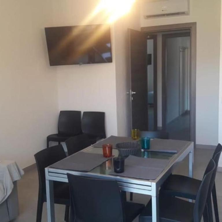 SUPER APPARTAMENTO TERRAZZA PANORAMICA 3 CAMERE - Appartamento con 3 Camere da Letto - 17