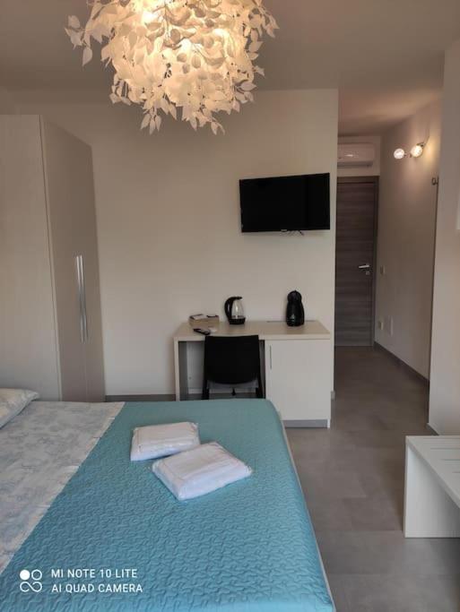 SUPER APPARTAMENTO TERRAZZA PANORAMICA 3 CAMERE - Appartamento con 3 Camere da Letto - 27