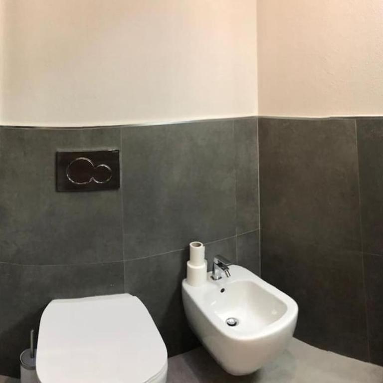 SUPER APPARTAMENTO TERRAZZA PANORAMICA 3 CAMERE - Appartamento con 3 Camere da Letto - 41
