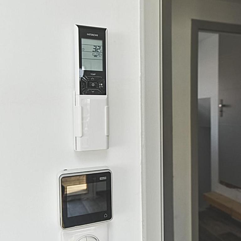BodyGo Penthouse - Appartement - 15