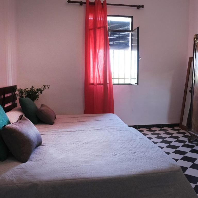 ALOJAMIENTO RURAL CASA LOS ARENALES - Four-Bedroom House - 6