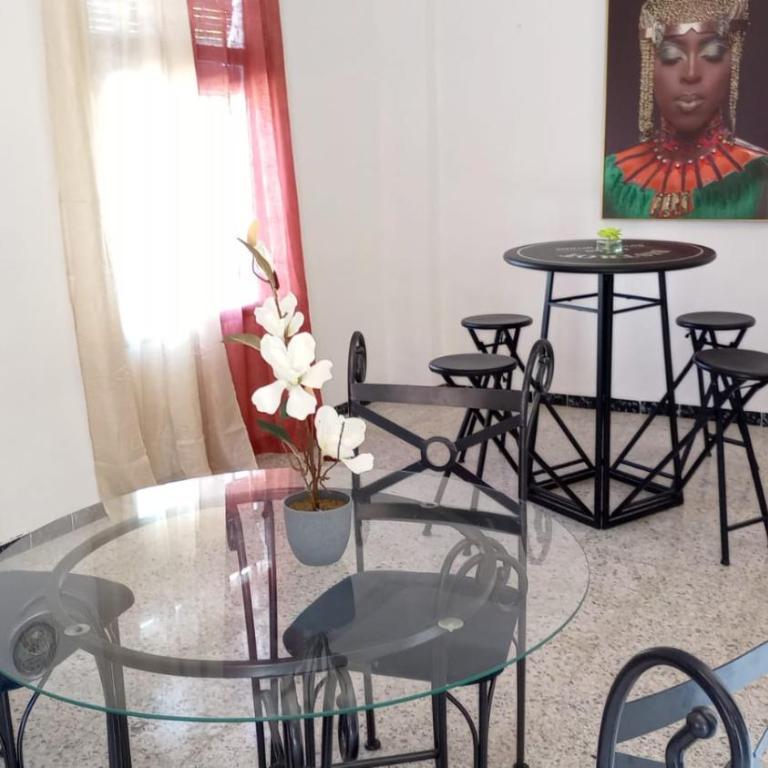 ALOJAMIENTO RURAL CASA LOS ARENALES - Four-Bedroom House - 14