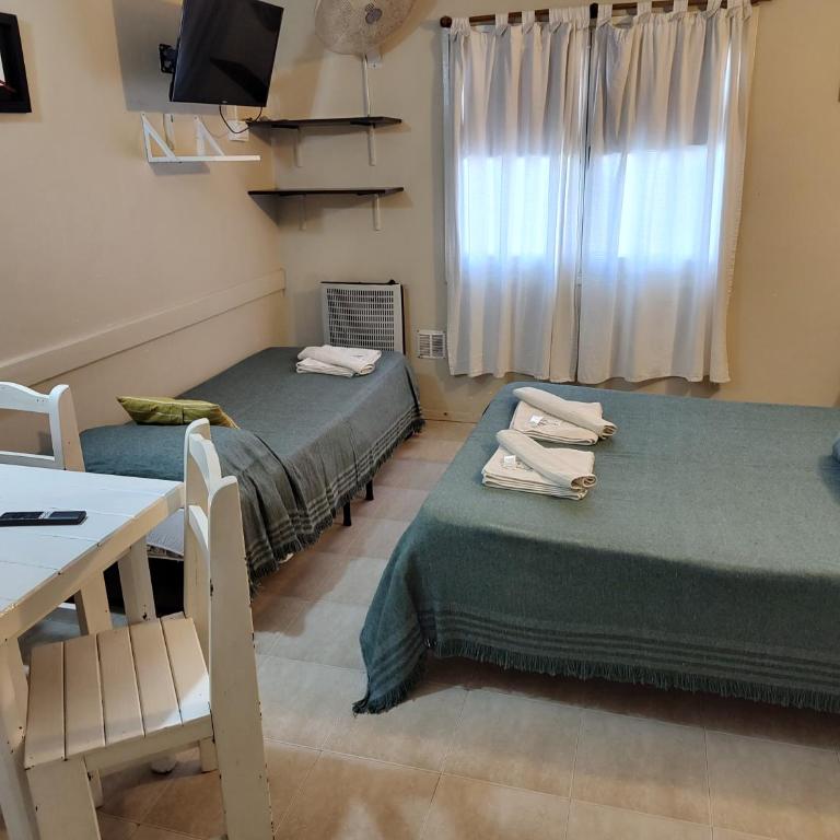 Kumen Apart de Playa - Standard Studio - 6