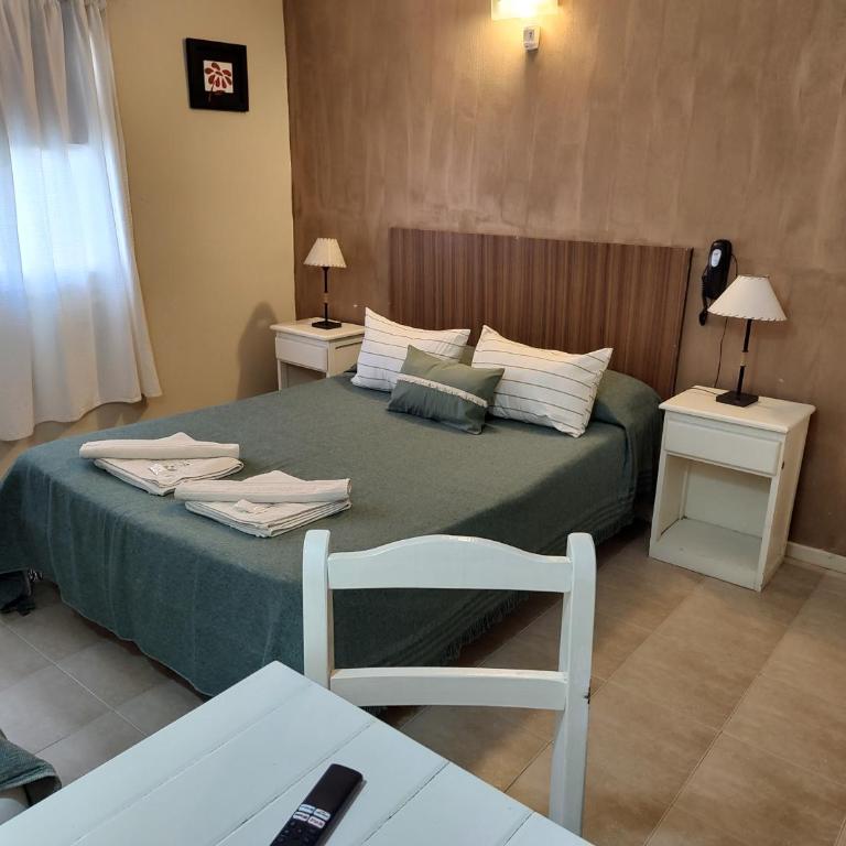 Kumen Apart de Playa - Standard Studio - 9