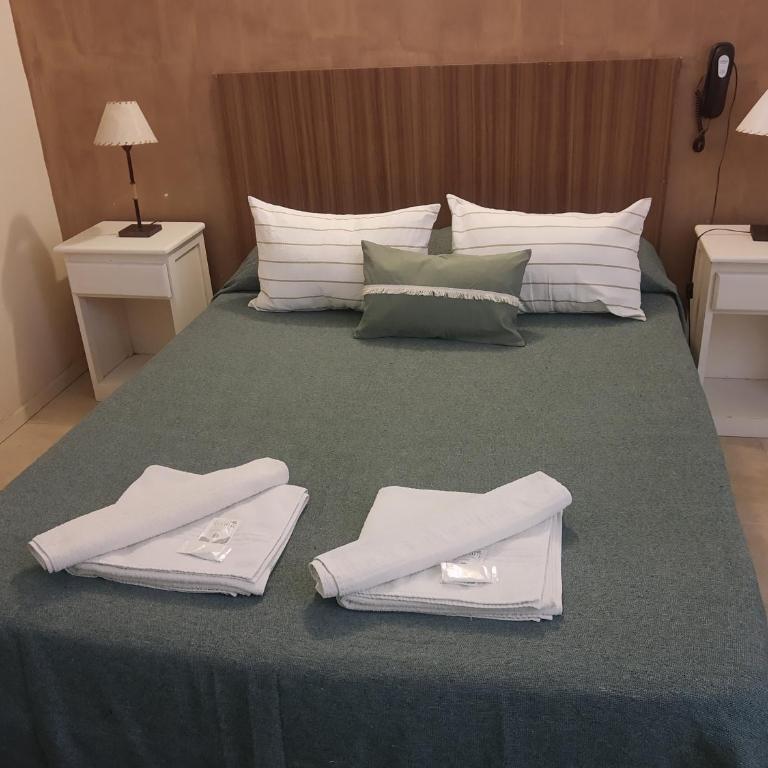 Kumen Apart de Playa - Standard Studio - 4