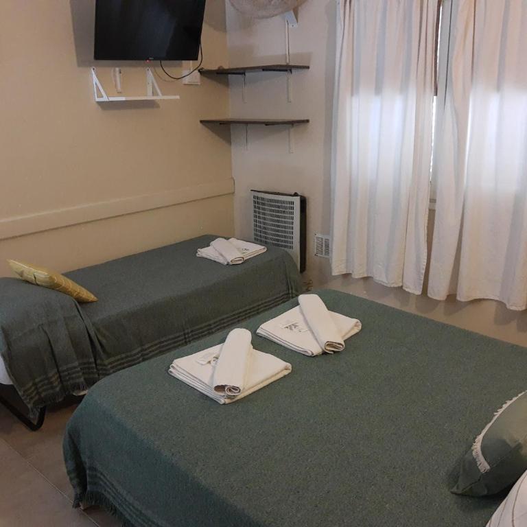 Kumen Apart de Playa - Standard Studio - 10