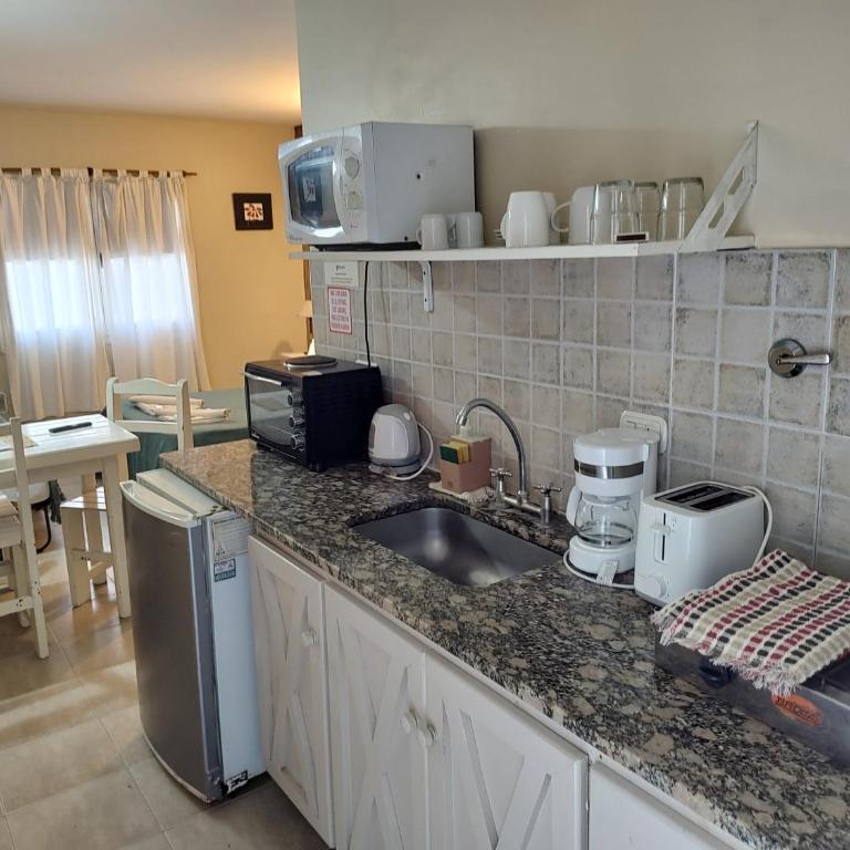 Kumen Apart de Playa - Standard Studio - 7